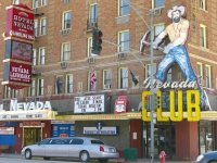 Hotel Nevada Ely, NV