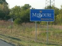 Missouri State Line