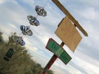 Slab City Entrepreneur
