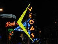 Fremont Street Las Vegas