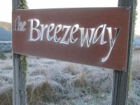Breezeway Boonville Alexander Valley, CA