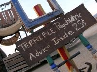Psychiatric Advice