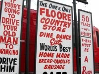 Floore Country Store Helotes, TX