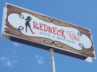 Redneck Chic Sweetwater Texas