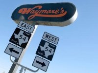 Waymore's Liquor Store Waylon Jennings Museum