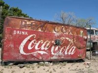 Pie Town New Mexico