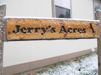 Jerry's Acres RV Snowbird Colorado Property