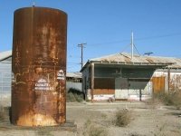 Slab City Quality Neighborhood Niland, CA