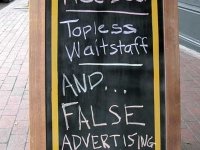 False Advertising Nashville Tennessee