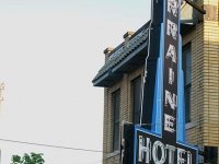 Lorraine Motel National Civil Rights Museum Memphis, TN