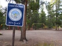Fun Place Leadville, CO