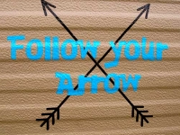 Follow Your Arrow