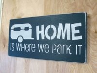 Home is Where You Park It, Drivin' n Vibin'