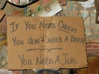 You Need a Job