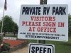 Hondo, TX Escapees Park
