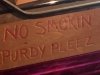 No Smoking , Luckenbach Texas General Store