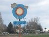 Fort Collins Mason Trail Sign