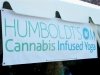 Cannifest 2017, Humboldt's OM Cannibis Yoga
