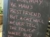 Man's Best Friend
