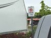 No Overnight RV Parking Prince George BC Walmart