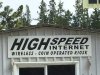Yukon Internet Kiosk at Pioneer RV Park, Whitehorse YT
