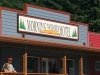 Morning Wood Hotel Skagway Alaska