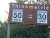 Stewart, BC Speed Limits