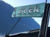 Salty Dog Dock Stewart, BC