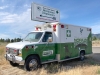 Marijuana Dispensary Ambulance near Great Basin, Nevada