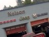 Nelson Dodge Dealer Sign, Nelson BC