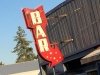 Hot Springs, Montana Bar