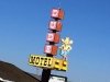 West Yellowstone Dude Motel