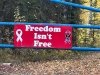Freedom Isn't Free