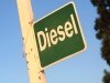 Diesel Sign Whittier CA