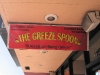 The Greeze Spoon in Lauderdale by the Sea