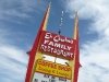 El Camino Family Restaurant in Socorro, NM