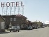 The Hand Hotel of South Park City (Fairplay, CO)