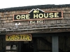 The Ore House in Durango, CO