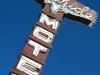 Rawhide Motel in Jackson Wyoming