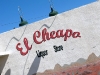 El Cheapo Liquor Store Marfa Texas