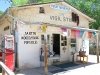 Santos, Woodcarving and Popsicles at Chimayo, NM