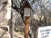 Holy Trinity Monastery Stations of The Cross Path