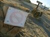 No Media at Slab City