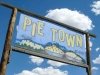 Pie Town New Mexico