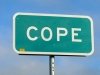 Cope, Colorado
