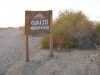 Slab City Quality Neighborhood Niland, CA