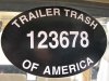 Escapees Trailer Trash