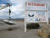 UFO Towing at Little Ale'inn Rachel, NV