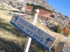 Bailey's Hot Springs Beatty, Nevada