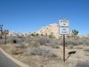 Joshua Tree RV Campground